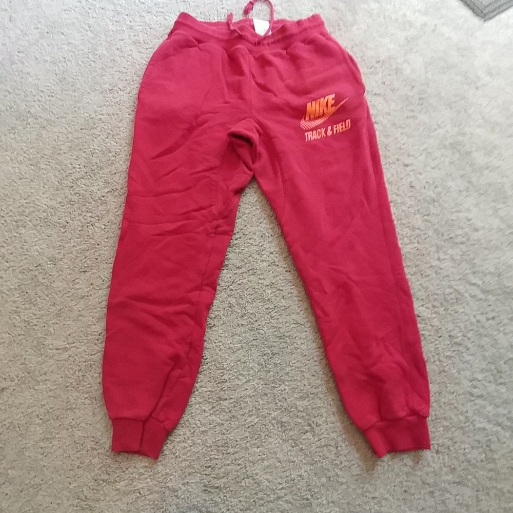 Nike sweatpants